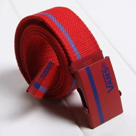 Image of Mens belt