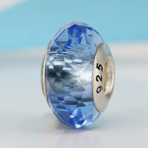 Image of Glass Beads Charm Bead ForWomen