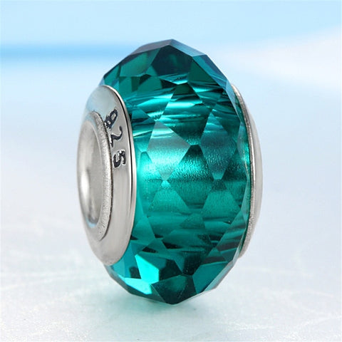 Image of Glass Beads Charm Bead ForWomen