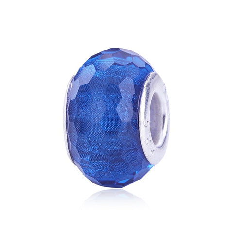 Image of Glass Beads Charm Bead ForWomen
