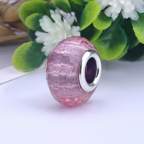 Image of Glass Beads Charm Bead ForWomen