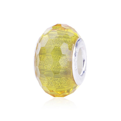 Image of Glass Beads Charm Bead ForWomen