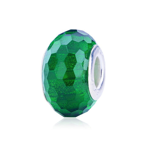 Image of Glass Beads Charm Bead ForWomen