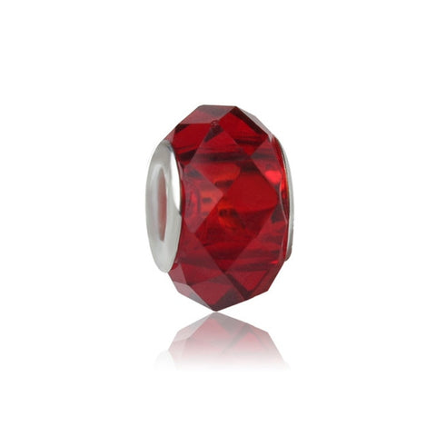 Image of Glass Beads Charm Bead ForWomen