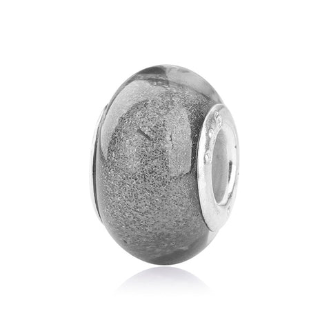 Image of Glass Beads Charm Bead ForWomen