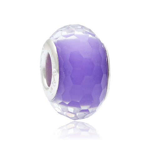 Image of Glass Beads Charm Bead ForWomen