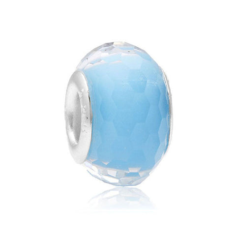 Image of Glass Beads Charm Bead ForWomen