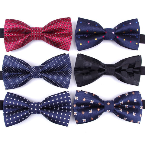 Image of Men formal bow