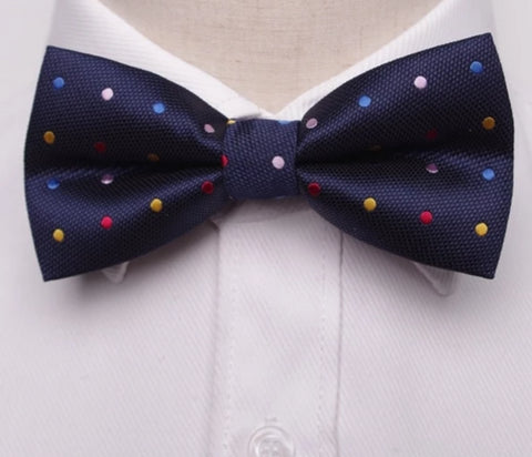 Image of Men formal bow