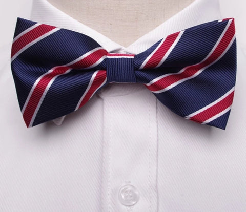 Image of Men formal bow