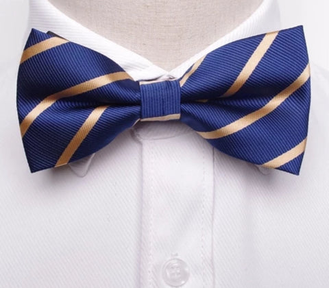 Image of Men formal bow