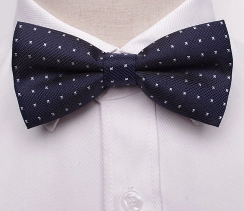 Image of Men formal bow