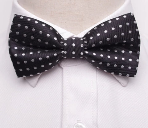 Image of Men formal bow