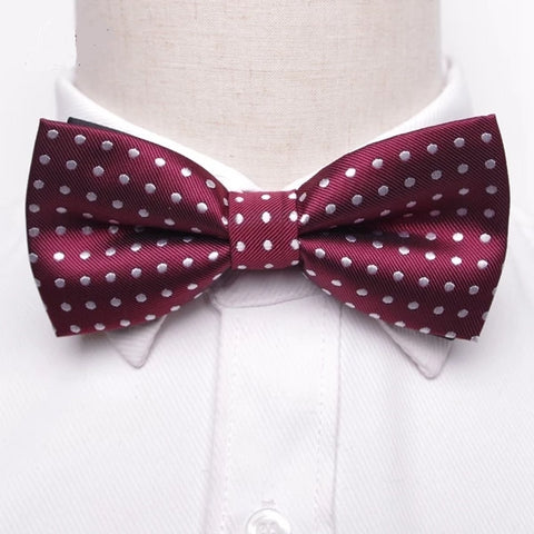 Image of Men formal bow