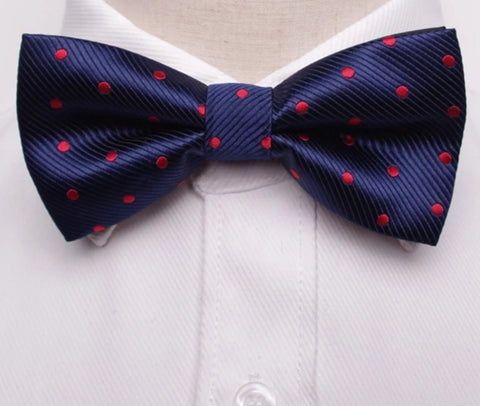 Image of Men formal bow