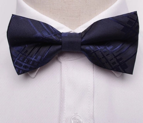 Image of Men formal bow