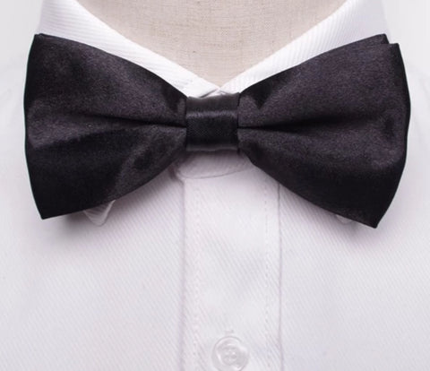 Image of Men formal bow