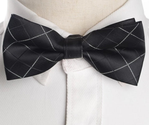 Image of Men formal bow