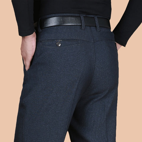 Image of Fashion Men Dress Pants