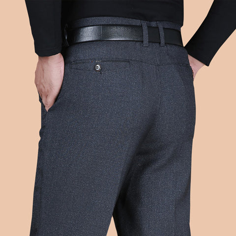 Image of Fashion Men Dress Pants