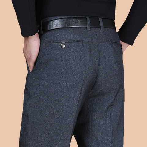 Image of Fashion Men Dress Pants