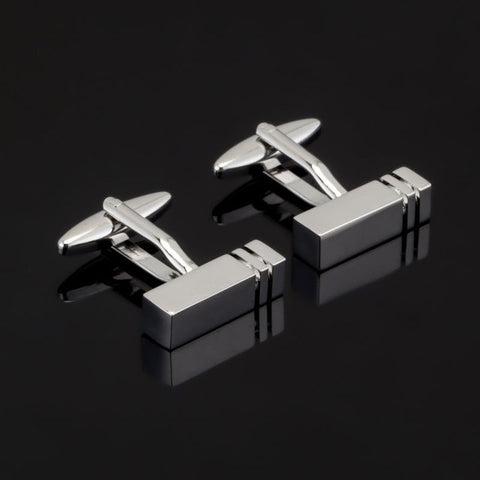 Image of Cufflink 18 Style for Mens