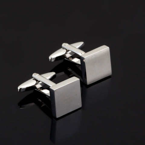 Image of Cufflink 18 Style for Mens