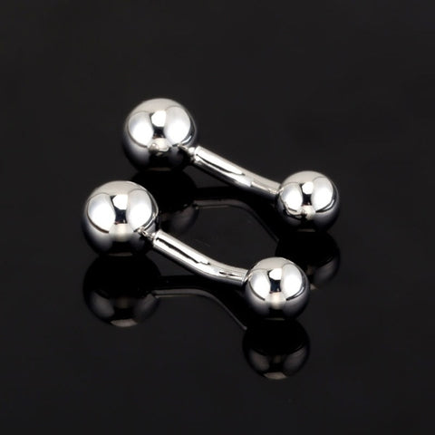 Image of Cufflink 18 Style for Mens