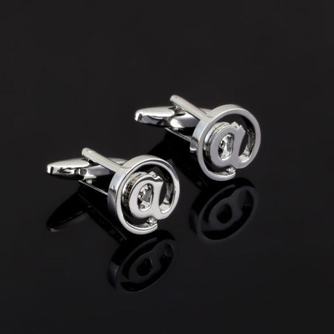 Image of Cufflink 18 Style for Mens