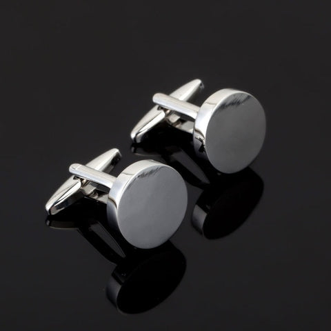 Image of Cufflink 18 Style for Mens