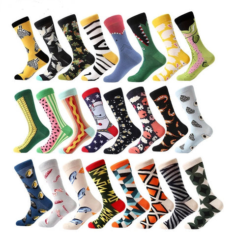Image of Men funny socks