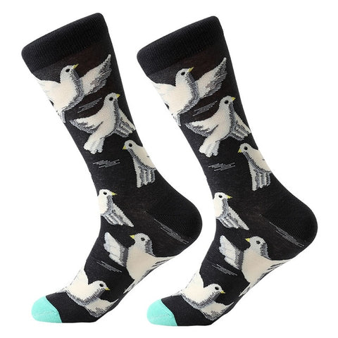 Image of Men funny socks