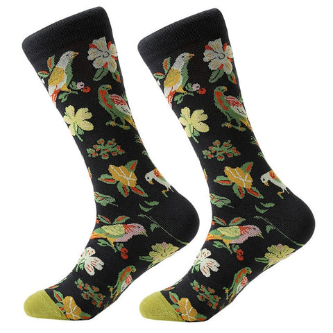 Image of Men funny socks