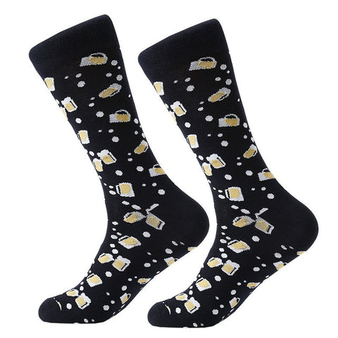 Image of Men funny socks