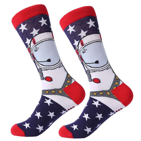Image of Men funny socks