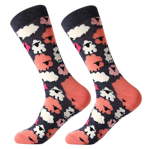 Image of Men funny socks
