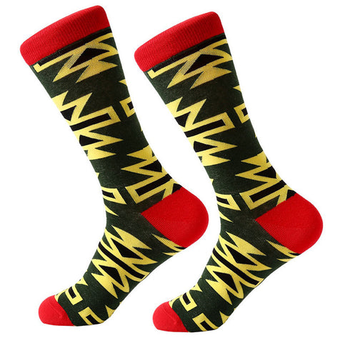 Image of Men funny socks