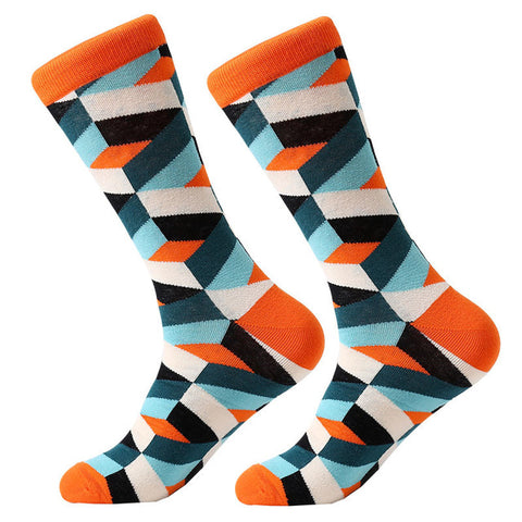Image of Men funny socks
