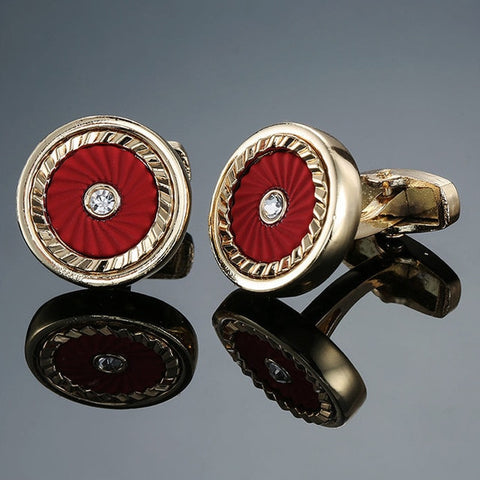 Image of Cufflink 18 Style for Mens