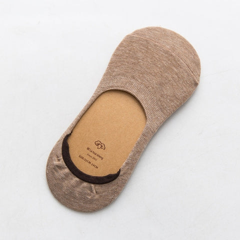 Image of 10 pieces = 5 pairs women socks