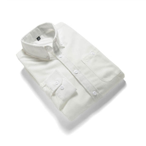 Image of Male Corduroy Shirt