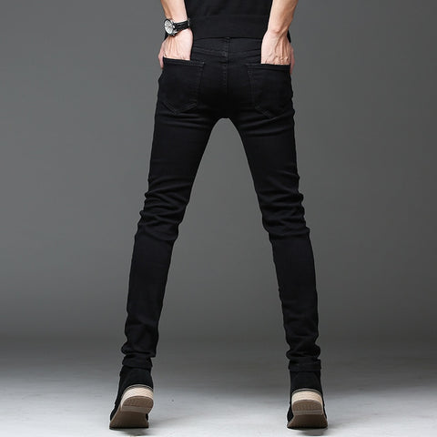 Image of Skinny jeans for men