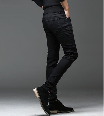 Image of Skinny jeans for men