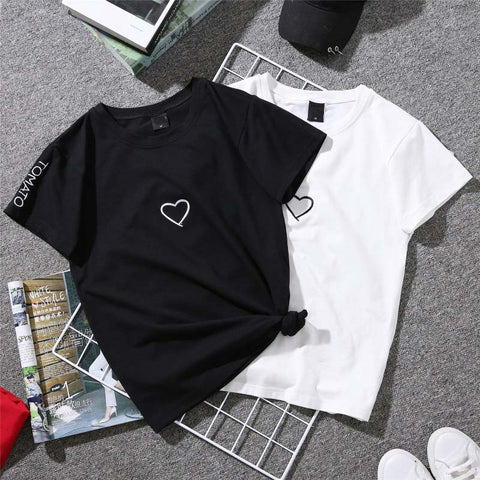 Image of Women Casual Tshirt