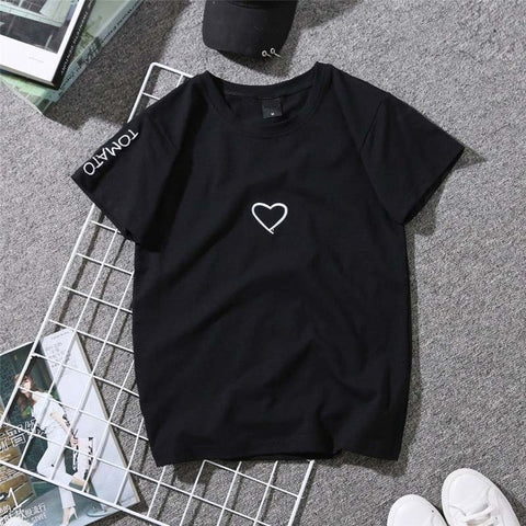 Image of Women Casual Tshirt
