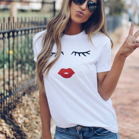 Image of Women Casual Tshirt