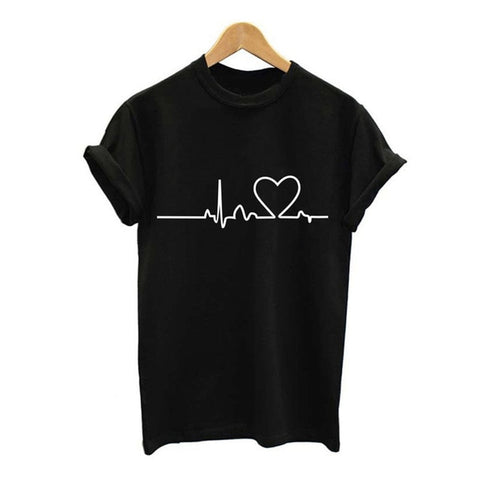 Image of Women Casual Tshirt
