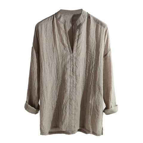 Image of Men's Causal Shirt