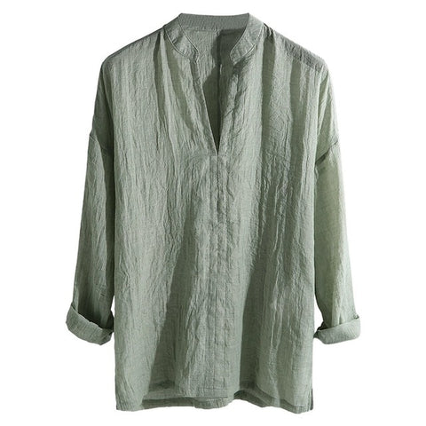 Image of Men's Causal Shirt