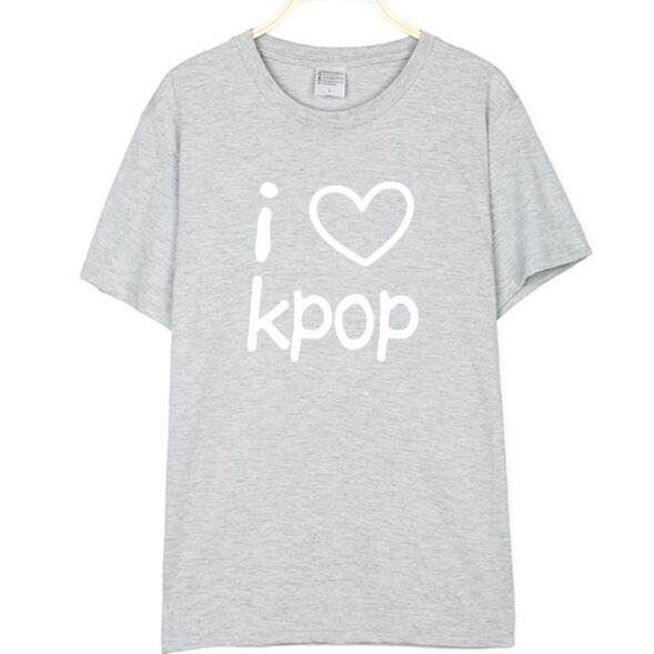 I LOVE KPOP